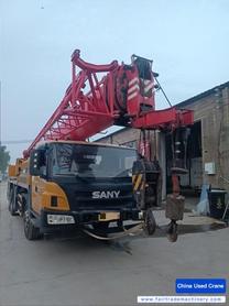 Buy Sany 20c5 Used Crane / 1 Buy Sany 20c5 Used Crane / 1
